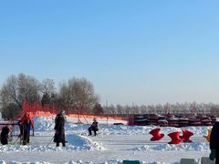 -呼兰河口湿地公园