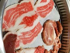 -万象·复兴号鲜肉烤肉海鲜自助(升级店)