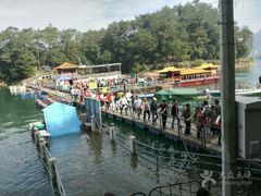 -广州市流溪河国家森林公园