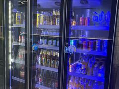 -段氏龙虾·烧烤·烤鱼(东书房路店)