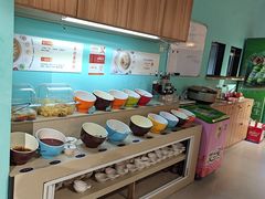 -云中鱼蒸汽石锅鱼(川沙百联店)