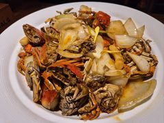 -周家二小姐的菜(西津渡店)