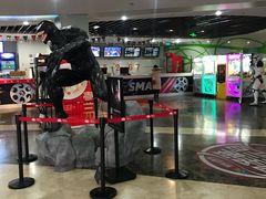 -天幕新彩云国际影城(激光巨幕店)