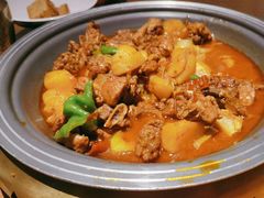 -耶里夏丽·丝路新疆菜·清真食品(徐汇南丹东路臻选店)