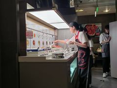 -海底捞火锅(长宁路龙之梦店)