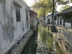 -绍兴鲁迅故里·沈园景区