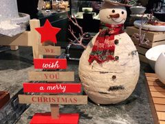 -金海湾自助餐厅(金陵饭店)