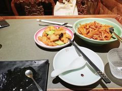 -小吊梨汤·北京菜·烤鸭(清河万象汇店)