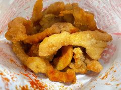 -尚食卢记烧饼(凤凰路总店)