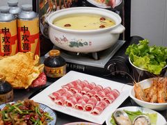 -金龙·打边炉(南京西路店)