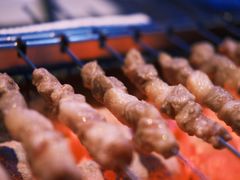 -很久以前羊肉串(打浦路店)