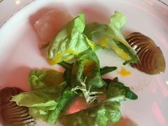 前菜-桂花楼淮扬中餐厅(浦东香格里拉店)