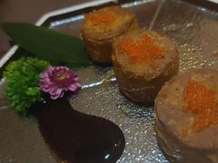 -弓二·烧鸟居酒屋(财富购物中心店)
