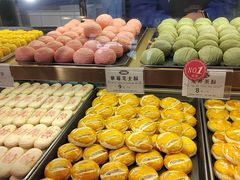 -汪玉霞(汉口里店)