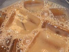 -维园港式茶餐厅(龙岗盛平店)