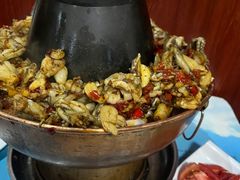 -北龙火锅店(燕山大街店)