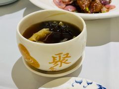 -聚春园自助餐厅(东街口店)