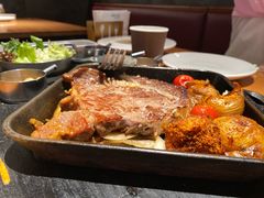 -新贝乐意大利餐厅(苏州中心店)
