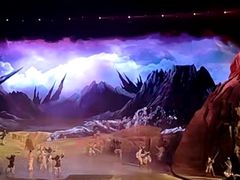 -《驼铃传奇》秀