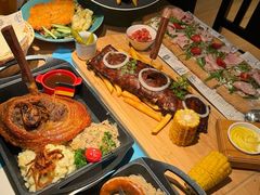 -兰特伯爵西餐厅·啤酒屋(方庄店)