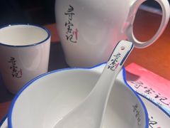 -寻宝记绍兴菜(鲁迅路店)