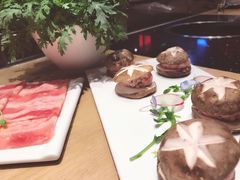 -老十七火锅(虹梅路店)