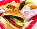 In-N-Out Burger(LAX)