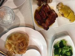 -港久茶餐厅(鹭洲里店)