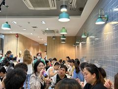 -华嫂冰室(尖沙咀店)