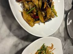 -城南往事·鲁菜济南菜(软件园美莲广场店)