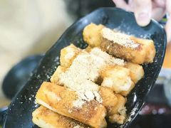 -盖帮鳝鱼串串(东郊记忆店)