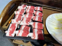 -渝味晓宇火锅(合川路店)