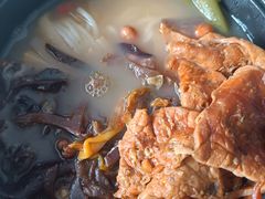 -爱民螺蛳粉(五里亭店)