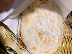 -陕味食族油泼面(工商大学店)