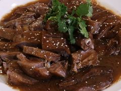 -胜记菜馆(文明路)