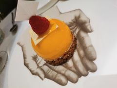 -Le Bistrot de Racine