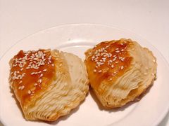 千层榴莲酥-金鼎轩(亚运村店)