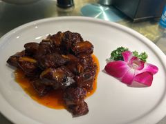 -花园茶楼(兴城西路店)