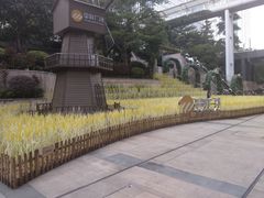 -皇庭广场(福华三路店)