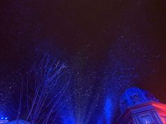 -喜茶(迪士尼小镇DP店)