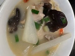 -佰家小厨·南京菜(夫子庙店)