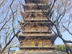 -常熟方塔园