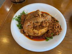 -外婆菜(江乡路店)