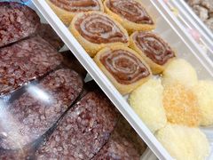-传闻来紫菜包饭·打糕(西塔韩百店)