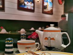 -La Creperie法餐厅(芮欧百货店)