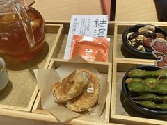 -谷小推·按摩·茶饮·社交(阳光新业店)