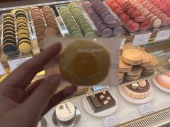 -PAUL LAFAYET 法式甜品(国金中心商场店)