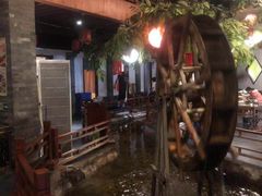 -鲁城往事(游客中心店)