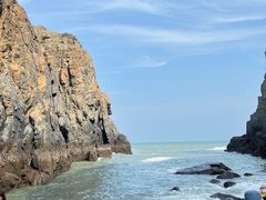 -平潭岛•仙人井