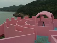 -六合朝阳景区-和尚套